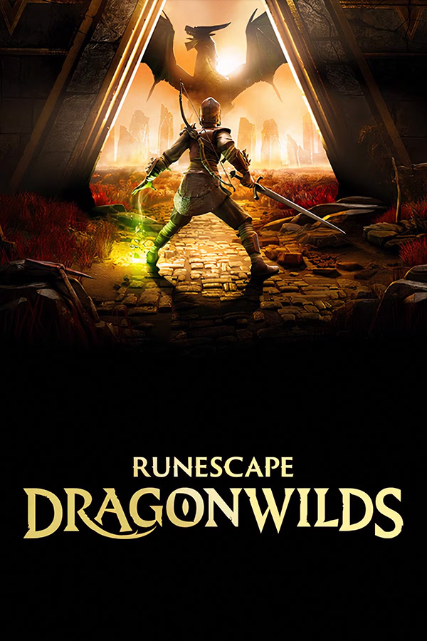 RuneScape: Dragonwilds